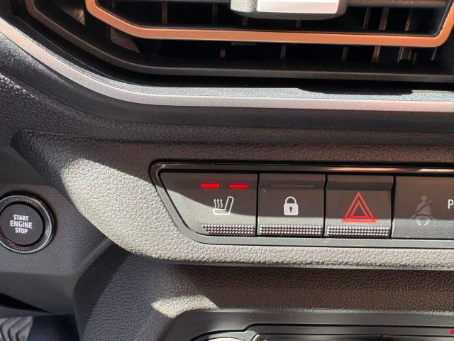 DACIA Sandero usata, con Controllo trazione
