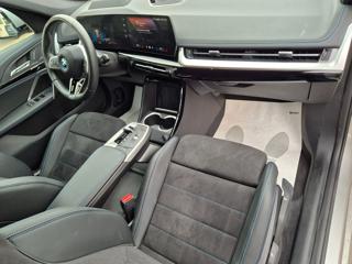 BMW X1 usata, con Controllo automatico clima