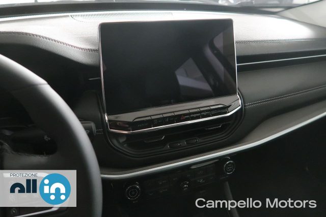 JEEP Compass usata 7