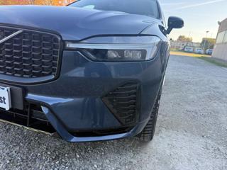 VOLVO XC60 usata, con Portellone posteriore elettrico