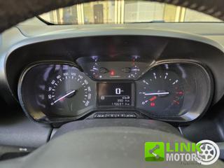 CITROEN C3 Aircross usata, con Cruise Control