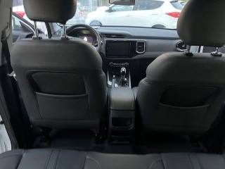 DR MOTOR DR 4.0 usata, con Interni in pelle