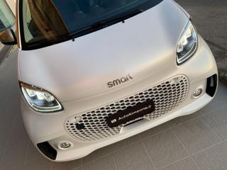 SMART ForTwo usata, con USB