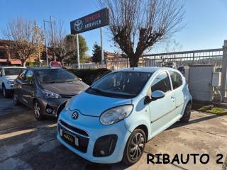 CITROEN C1 usata, con Airbag Passeggero
