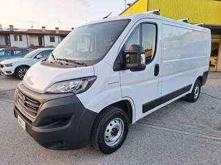 FIAT Ducato usata, con Chiusura centralizzata