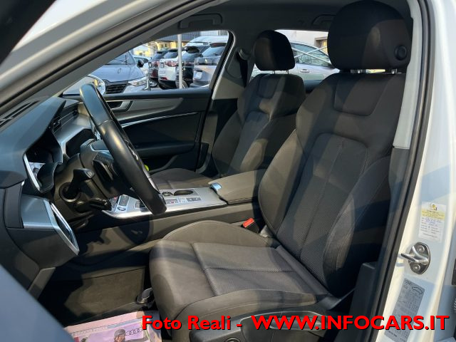 AUDI A6 usata, con Alzacristalli elettrici