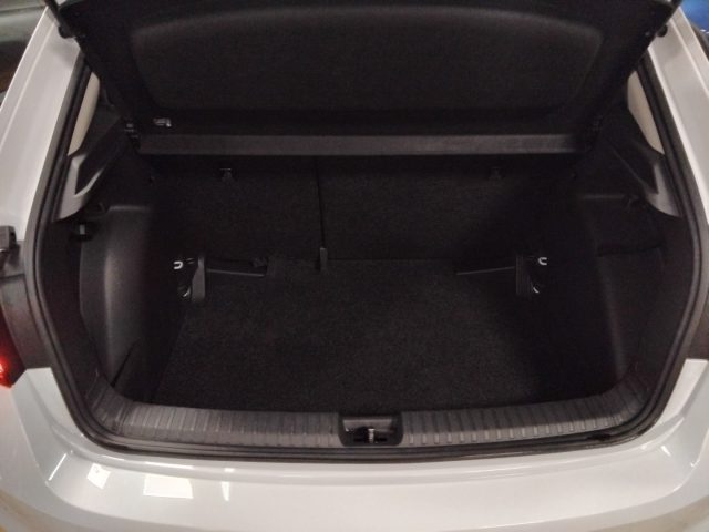 SKODA Fabia usata, con Controllo automatico clima