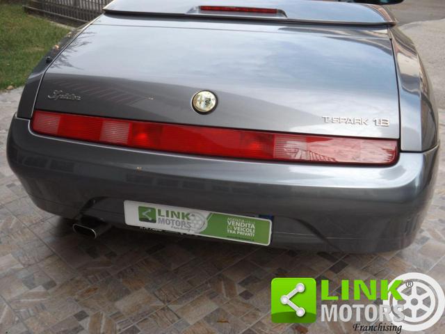 ALFA ROMEO Spider usata 67