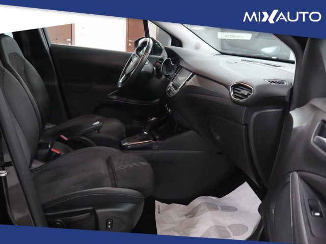 OPEL Crossland usata, con Climatizzatore