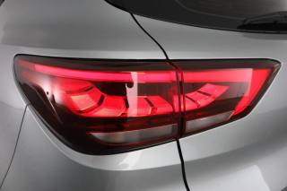 MG ZS usata 9
