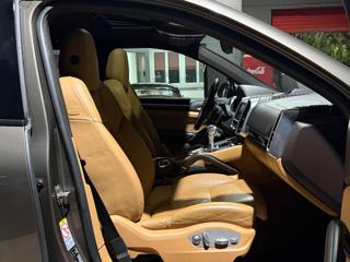PORSCHE Cayenne usata, con Controllo automatico clima