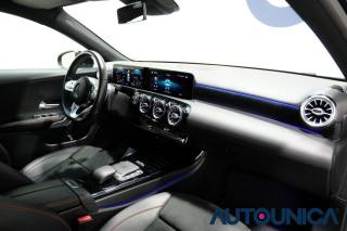 MERCEDES-BENZ A 200 usata 55