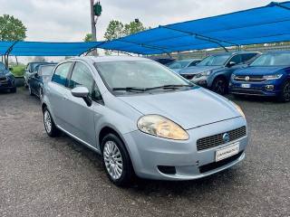 FIAT Grande Punto usata, con ABS
