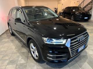 AUDI Q7 usata, con Airbag laterali