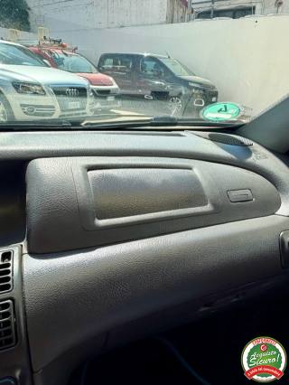 FIAT Punto usata, con Supporto lombare