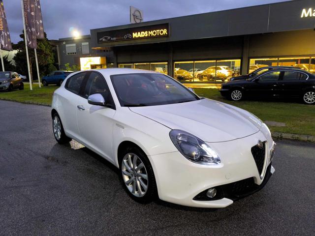 ALFA ROMEO Giulietta usata, con ABS