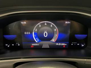 VOLKSWAGEN T-Roc usata, con Touch screen
