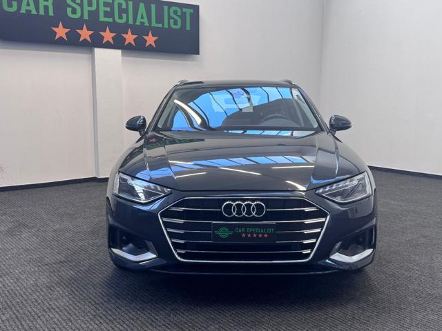 AUDI A4 usata, con Airbag laterali