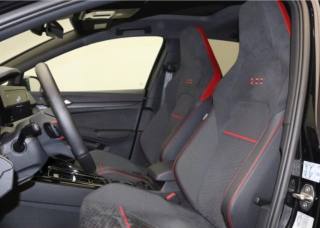 VOLKSWAGEN Golf GTI usata, con Cerchi in lega