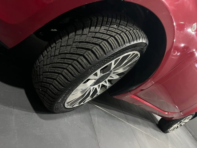 FIAT 500C usata, con Controllo automatico clima