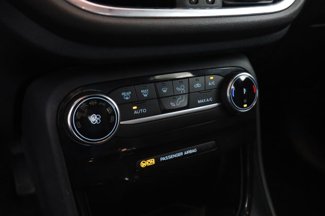 FORD Puma usata 11
