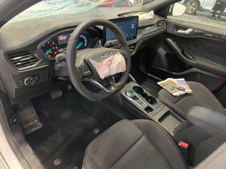 FORD Focus usata, con Immobilizzatore elettronico