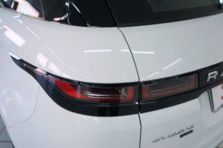 LAND ROVER Range Rover Evoque usata, con Luci diurne
