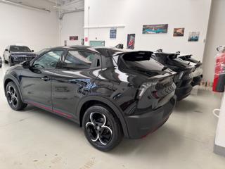 ALFA ROMEO Junior usata, con Airbag