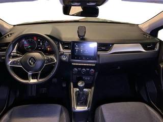 RENAULT Captur usata, con ESP