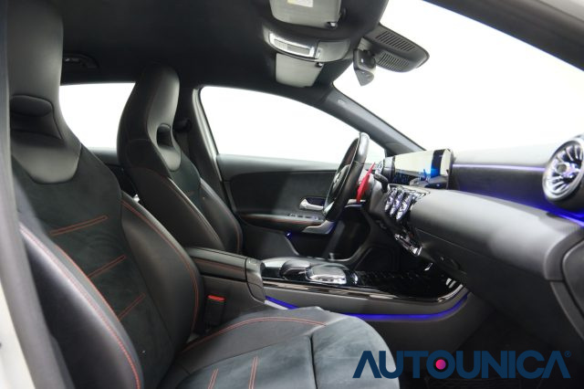 MERCEDES-BENZ A 180 usata 51