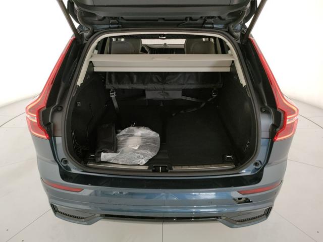 VOLVO XC60 usata, con Bracciolo