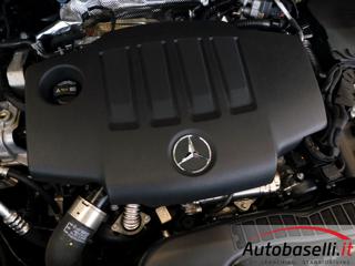 MERCEDES-BENZ GLA 180 usata, con MP3