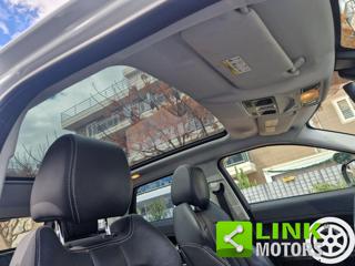 LAND ROVER Range Rover Evoque usata, con Interni in pelle