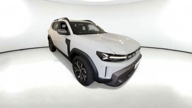 DACIA Duster usata, con Servosterzo