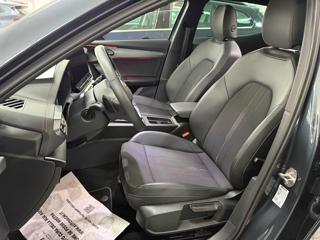 CUPRA Formentor usata, con Sensori di parcheggio anteriori