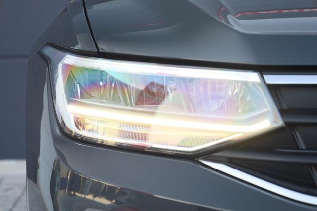 VOLKSWAGEN Tiguan usata, con Marmitta catalitica