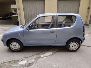 FIAT Seicento usata 7