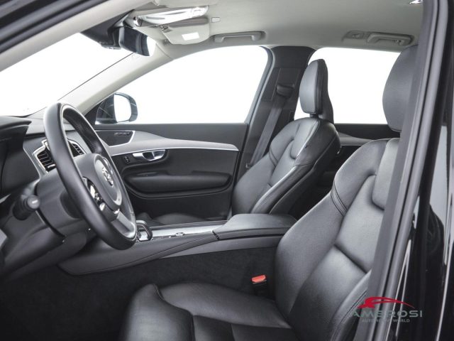 VOLVO XC90 usata 8