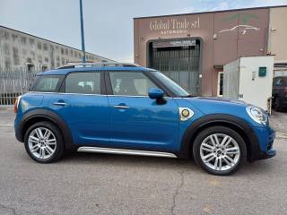 MINI Countryman usata, con Airbag