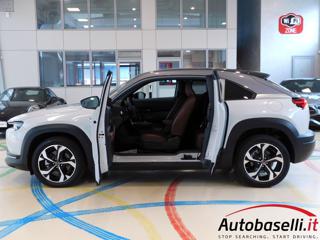 MAZDA MX-30 usata, con Autoradio