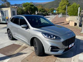 FORD Kuga 2.0 EcoBlue 120 CV aut. 2WD ST-Line