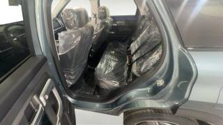 JAECOO Jaecoo 7 usata, con Cerchi in lega