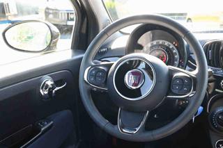 FIAT 500 usata, con Autoradio digitale