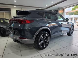 CUPRA Formentor usata, con Airbag Passeggero