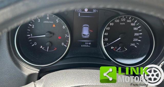 NISSAN Qashqai usata, con Alzacristalli elettrici