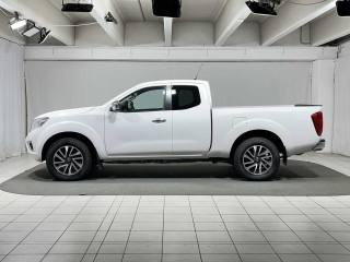 NISSAN Navara usata, con Airbag