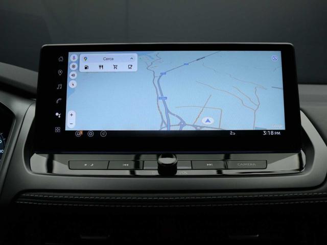 NISSAN Qashqai usata, con Autoradio