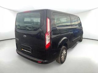FORD Tourneo Custom usata, con Airbag