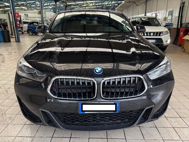BMW X2 usata, con ABS