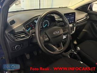 FORD Puma usata, con Climatizzatore